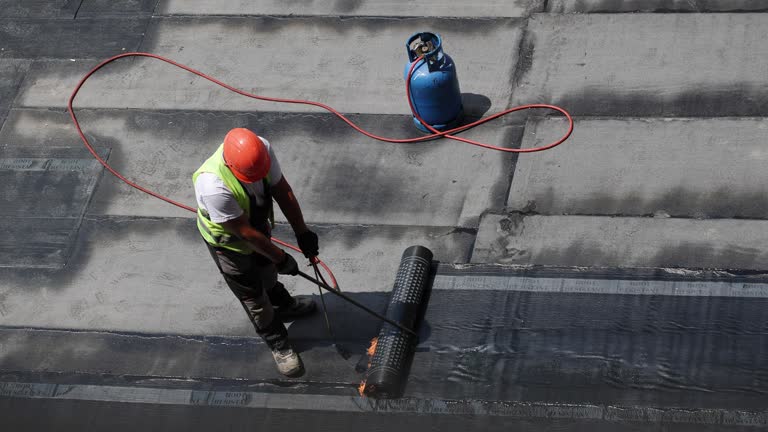 Fireproof Insulation in Badin, NC