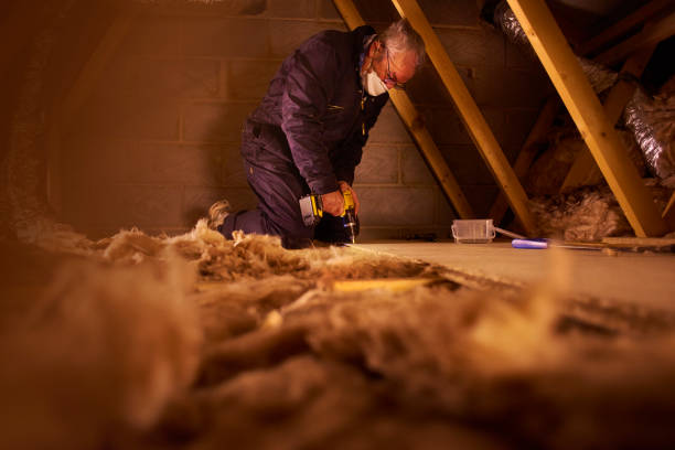 Trusted Badin, NC Insulation Experts